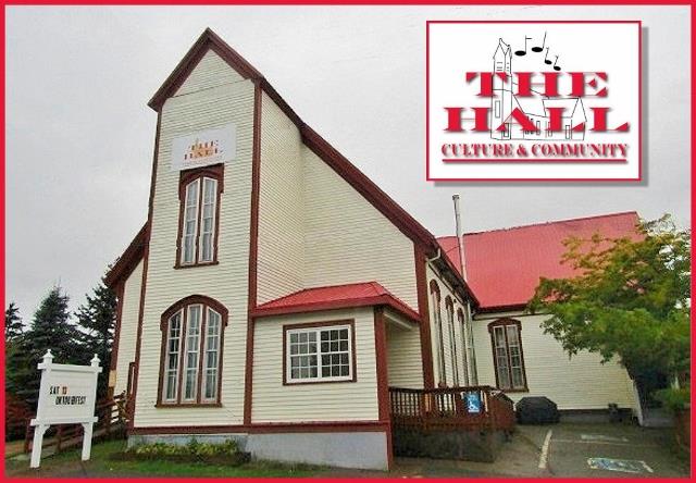 Parrsboro Band Association