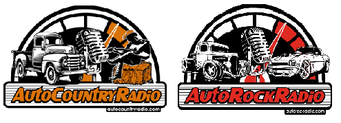 AutoRock and AutoCountry Radio