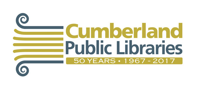 Cumberland Public Libraries