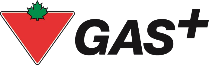 Canadian Tire Gas +