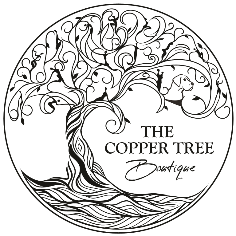 The Copper Tree Boutique