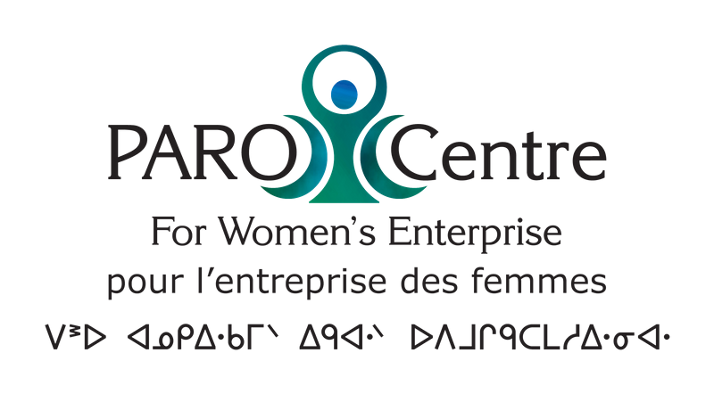 PARO Centre for Women's Enterprise