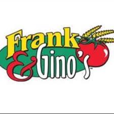 Frank & Gino's Grill and Pasta House